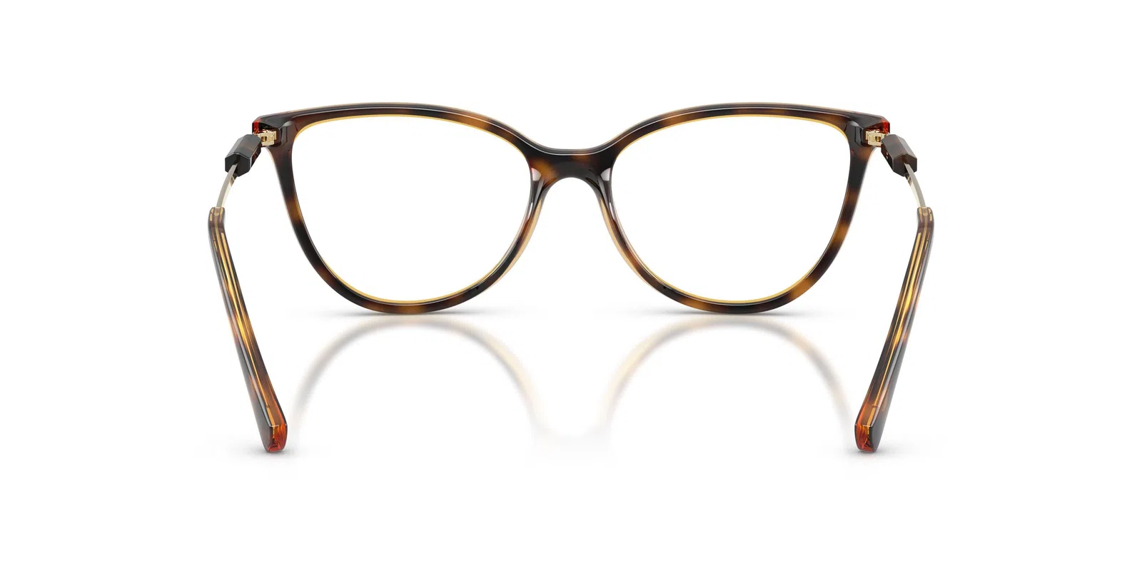 Armani Exchange 3128 Eyeglasses - view 22